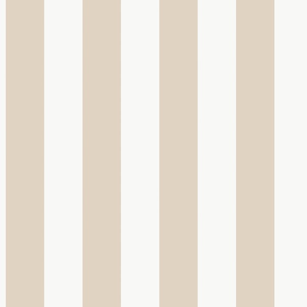 Galerie Wallpaper Product code: G68051 - Smart Stripes 3 Wallpaper Collection - Metallic Pearl Colours -  