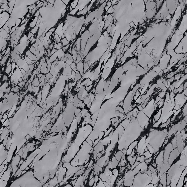 Galerie Wallpaper Product code: G68096 - Special FX 2 Wallpaper Collection - Silver, Grey, Black Colours -  