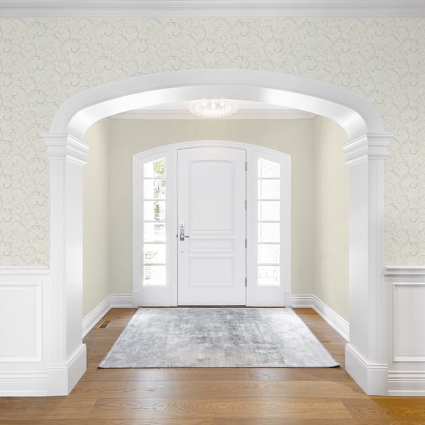 Galerie Wallpaper Product code: G68674_2 - Palazzo 2 Wallpaper Collection - Blue Colours -  