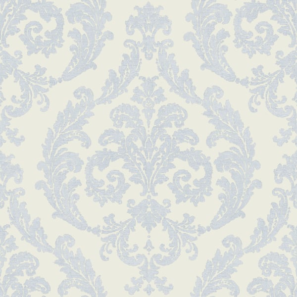 Galerie Wallpaper Product code: G68677 - Palazzo 2 Wallpaper Collection - Blue Colours -  