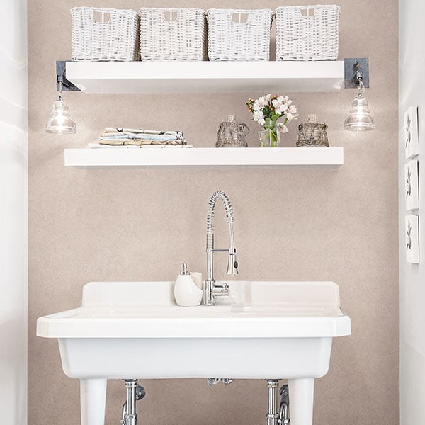 Galerie Wallpaper Product code: G78122R - Texture Fx Wallpaper Collection - Taupe Colours -  