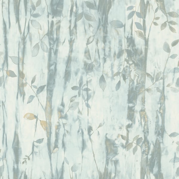 Galerie Wallpaper Product code: G78230 - Atmosphere Wallpaper Collection - Aqua Colours -  