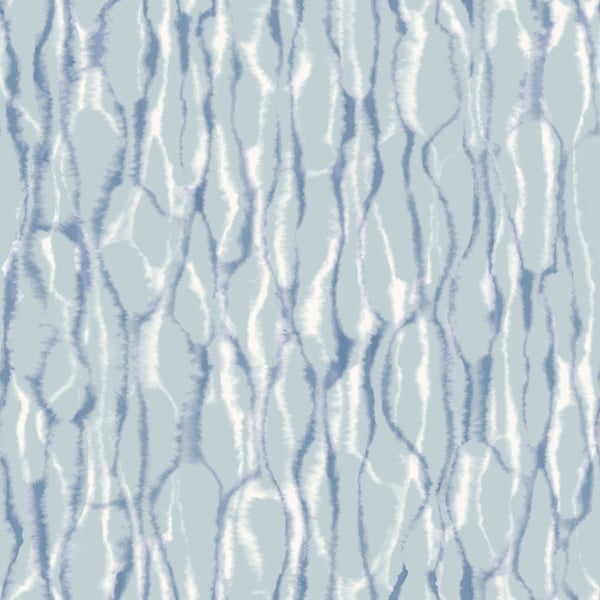 Galerie Wallpaper Product code: G78244 - Atmosphere Wallpaper Collection - Turquoise Colours -  