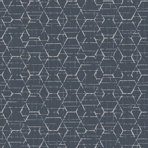 Galerie Wallpaper Product code: G78247 - Atmosphere Wallpaper Collection - Blue Colours -  