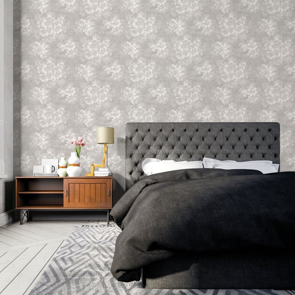 Galerie Wallpaper Product code: G78260_2 - Atmosphere Wallpaper Collection - Grey Colours -  