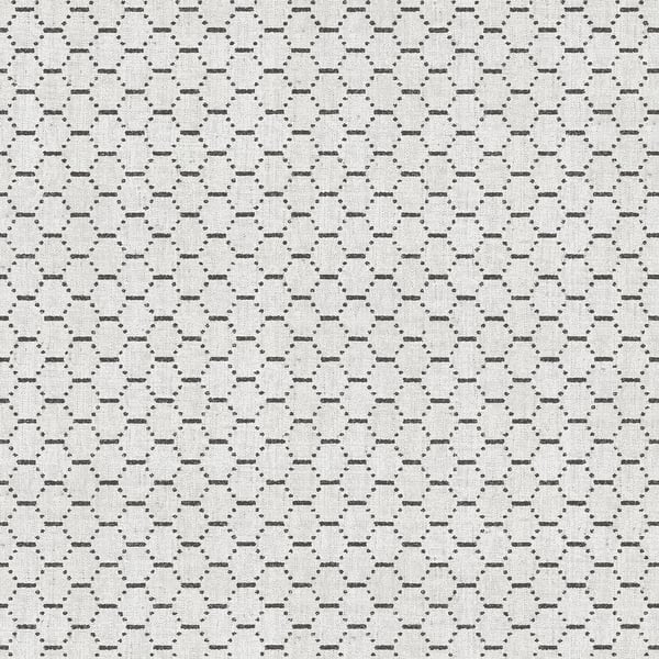Galerie Wallpaper Product code: G78293 - Bazaar Wallpaper Collection - Black Grey Colours -  