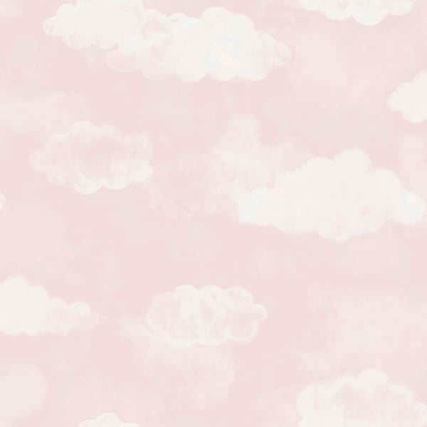 Galerie Wallpaper Product code: G78358 - Kids & Teens Wallpaper Collection - Pink Colours -  