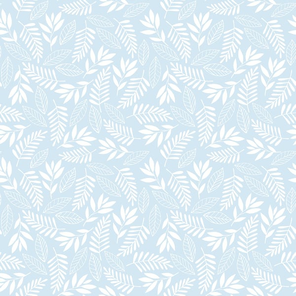 Galerie Wallpaper Product code: G78381 - Tiny Tots 2 Wallpaper Collection - Light Blue Colours -  