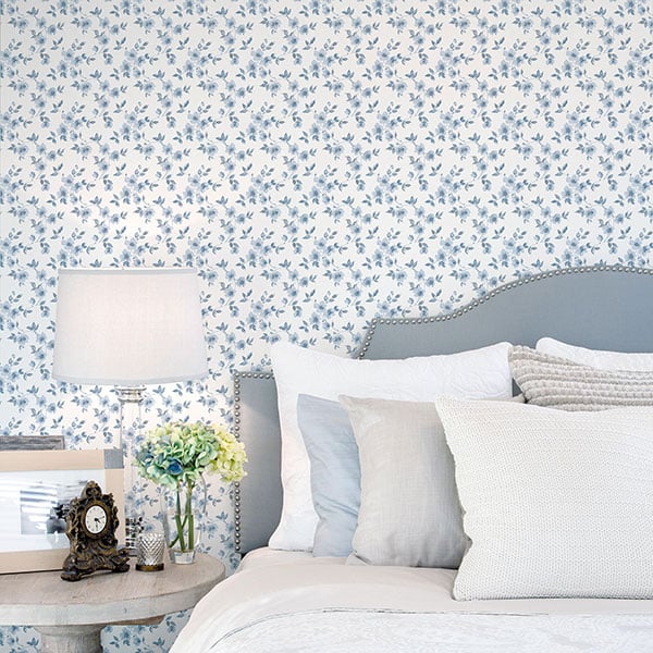 Galerie Wallpaper Product code: G78481R - Secret Garden Wallpaper Collection -   