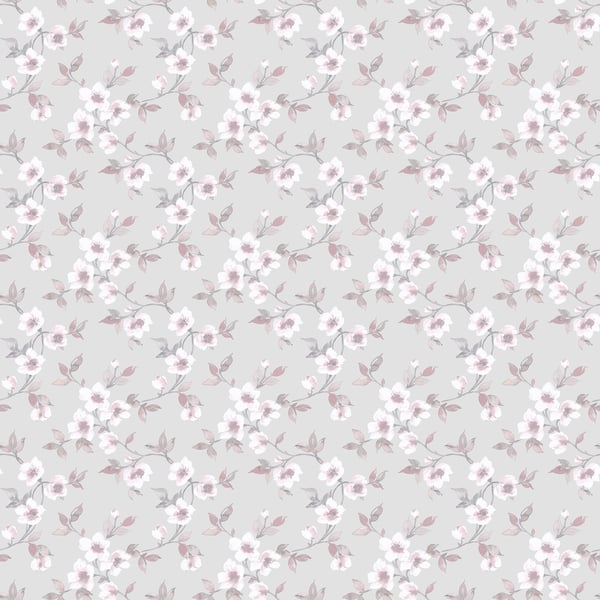 Galerie Wallpaper Product code: G78485 - Secret Garden Wallpaper Collection -   