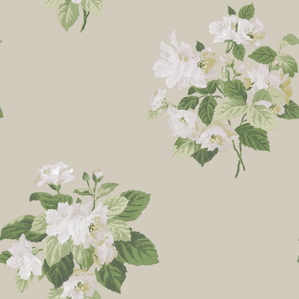 Galerie Wallpaper Product code: G78500 - Secret Garden Wallpaper Collection -   