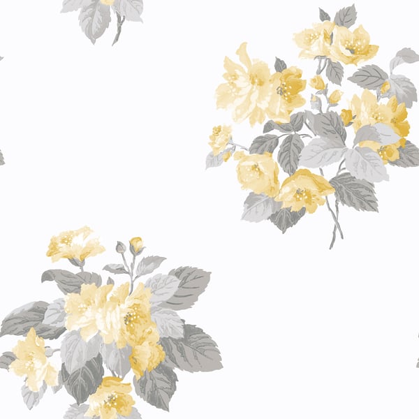 Galerie Wallpaper Product code: G78502 - Secret Garden Wallpaper Collection -   