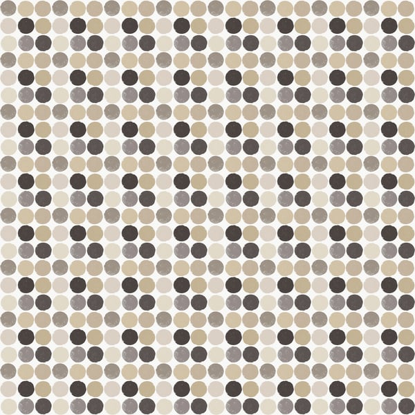 Galerie Wallpaper Product code: G78577 - Kids & Teens Wallpaper Collection - Beige Charcoal Black Colours -  