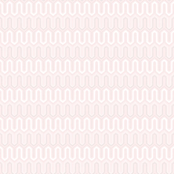 Galerie Wallpaper Product code: GX37612 - Geometrix Wallpaper Collection - Pink Grey Colours -  
