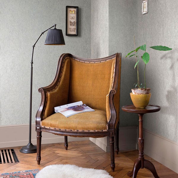 Galerie Wallpaper Product code: HO01063R - Heritage Opulence Wallpaper Collection -   
