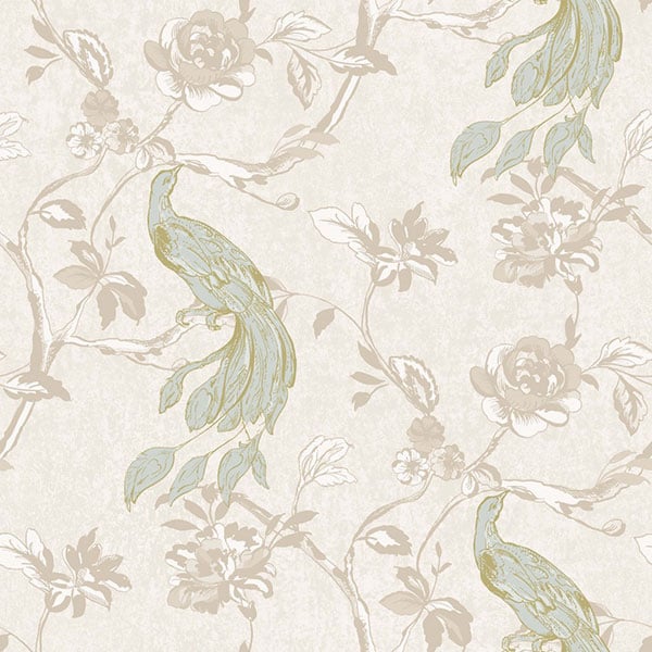 Galerie Wallpaper Product code: HO03016 - Heritage Opulence Wallpaper Collection -   