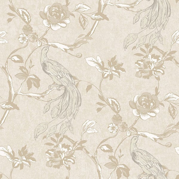 Galerie Wallpaper Product code: HO03025 - Heritage Opulence Wallpaper Collection -   