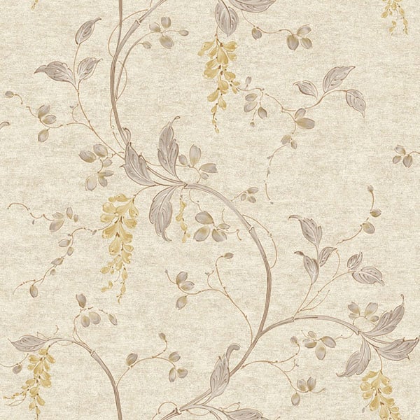 Galerie Wallpaper Product code: HO13925 - Heritage Opulence Wallpaper Collection -   