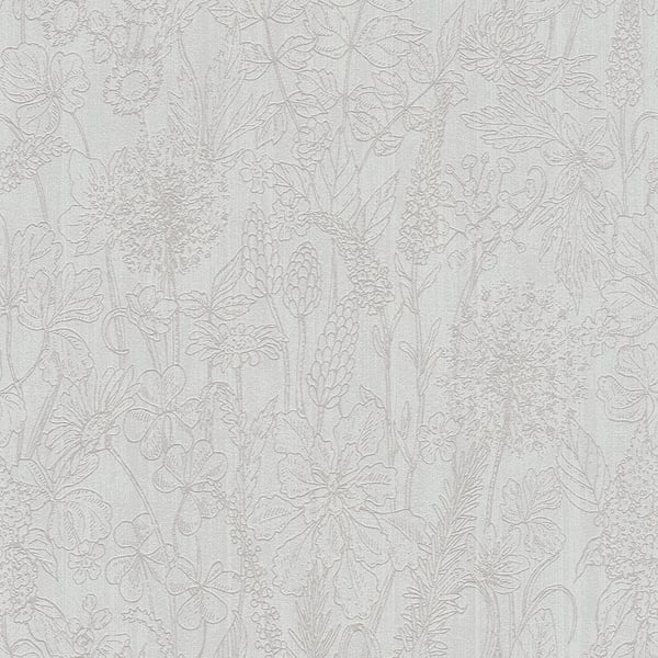 Galerie Wallpaper Product code: HO20044 - Home Wallpaper Collection - Beige Grey Colours -  