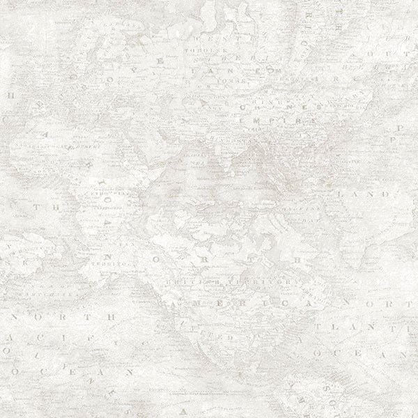 Galerie Wallpaper Product code: HT17181 - Hit The Road Wallpaper Collection -   