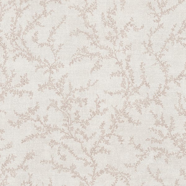 Galerie Wallpaper Product code: HY82119 - Hygge Home Wallpaper Collection - Beige, Brown Colours -  