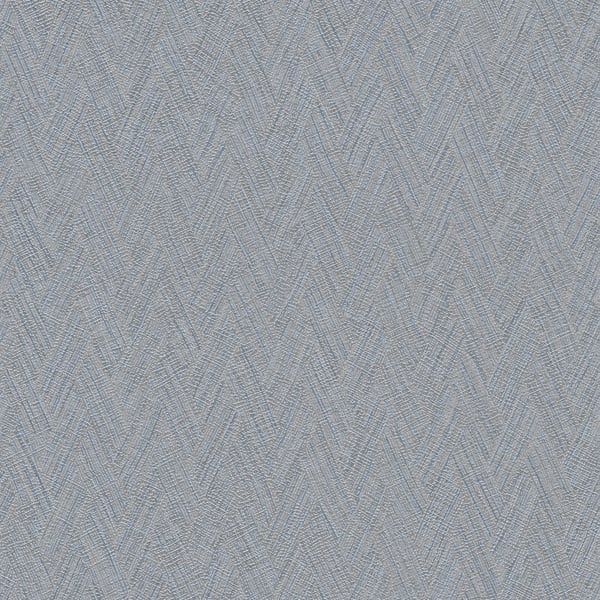 Galerie Wallpaper Product code: HY82129 - Hygge Home Wallpaper Collection - Blue Colours -  
