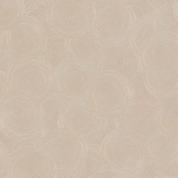 Galerie Wallpaper Product code: HY82133 - Hygge Home Wallpaper Collection - Beige, Yellow Colours -  