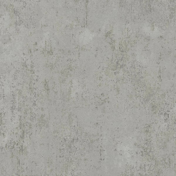 Galerie Wallpaper Product code: HZ62059 - Horizon Wallpaper Collection - Grey Metallic White Colours -  