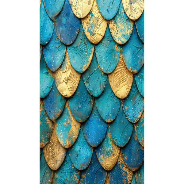 Galerie Wallpaper Product code: HZ62092M - Horizon Wallpaper Collection - Blue Yellow Colours -  