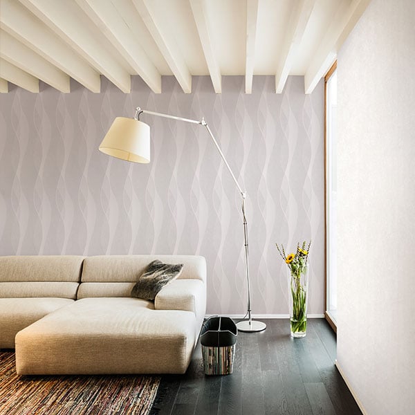 Galerie Wallpaper Product code: IN3303R_IN1107R - Intuition Wallpaper Collection -   