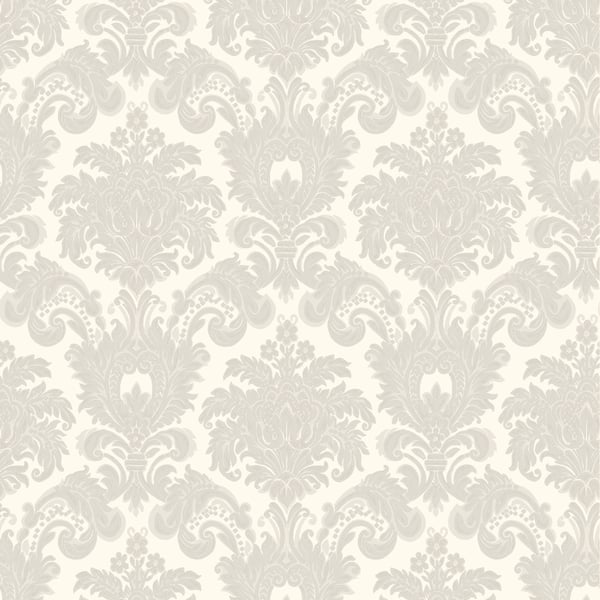 Galerie Wallpaper Product code: IS33321 - Italian Silks And Damasks Wallpaper Collection - Grey Colours -  