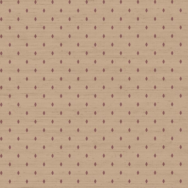 Galerie Wallpaper Product code: IS33358 - Italian Silks And Damasks Wallpaper Collection - Red Colours -  