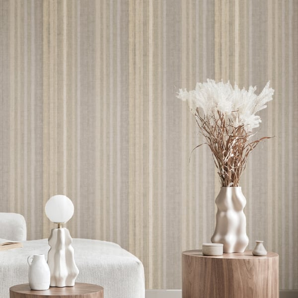 Galerie Wallpaper Product code: IT32453_2 - Italian Textures 4 Wallpaper Collection - Hazelnut Colours -  