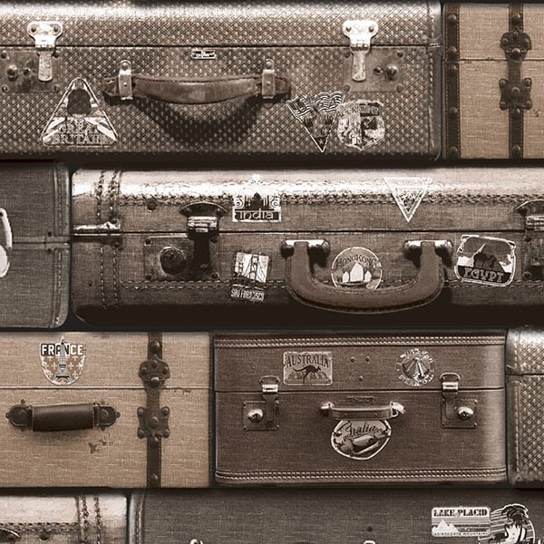 Galerie Wallpaper Product code: J70408 - Just Like It Wallpaper Collection -   
