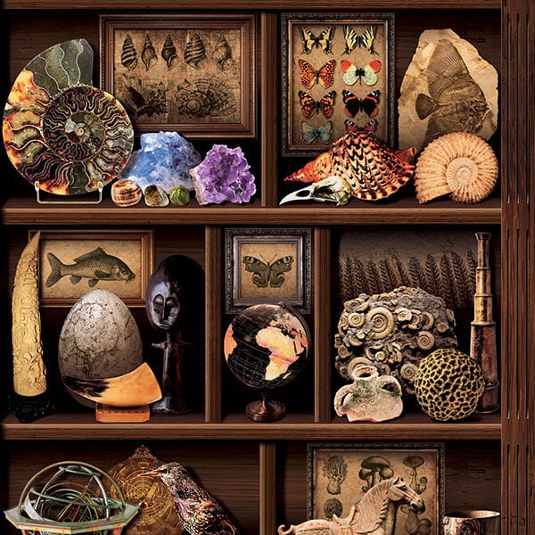 Galerie Wallpaper Product code: J71108 - Just Like It Wallpaper Collection -   
