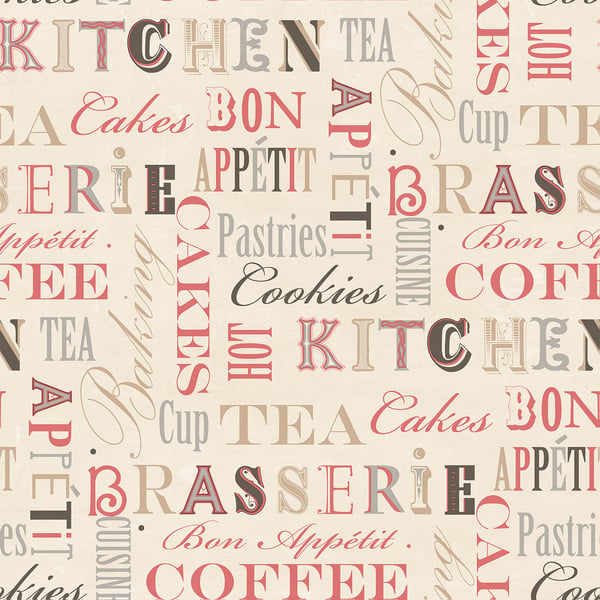 Galerie Wallpaper Product code: KC28542 - Fresh Kitchens 5 Wallpaper Collection -   