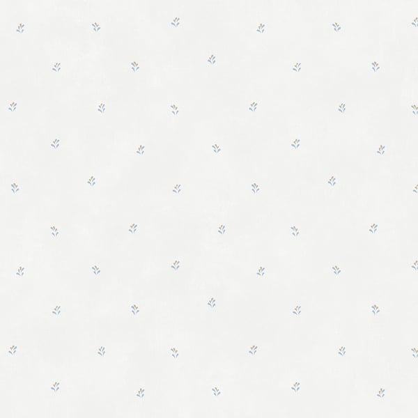Galerie Wallpaper Product code: KE29906 - Kitchen Style 3 Wallpaper Collection - Blue White Beige Colours -  