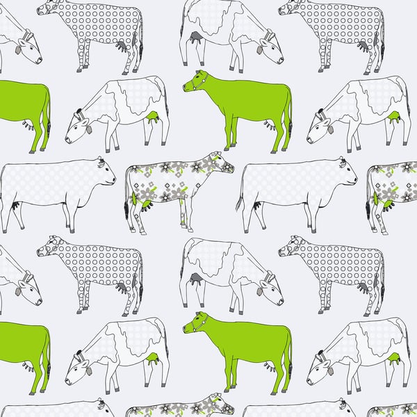 Galerie Wallpaper Product code: KE29928 - Kitchen Style 3 Wallpaper Collection - Green Grey Black White Colours -  