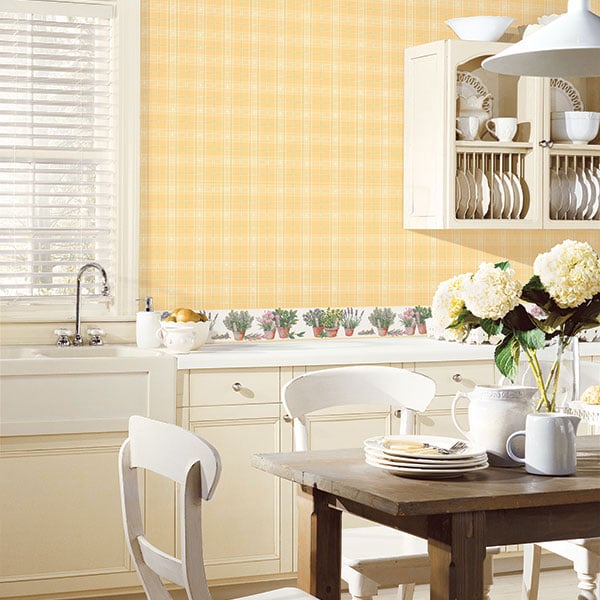 Galerie Wallpaper Product code: KV27422R_FK78457R - Fresh Kitchens 5 Wallpaper Collection -   