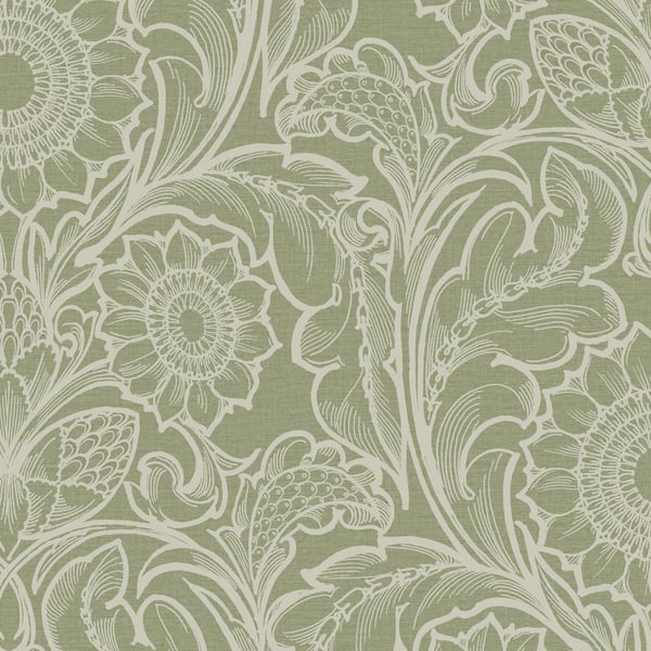 Galerie Wallpaper Product code: LB25153 - Llewelyn-Bowen - Off The Wall Wallpaper Collection -   