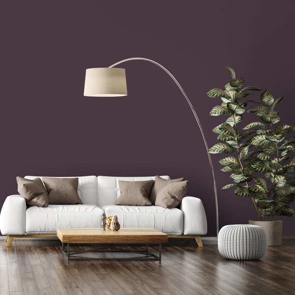 Galerie Wallpaper Product code: LB25174P_2 - Llewelyn-Bowen - Off The Wall Wallpaper Collection - Bacchus Colours -  