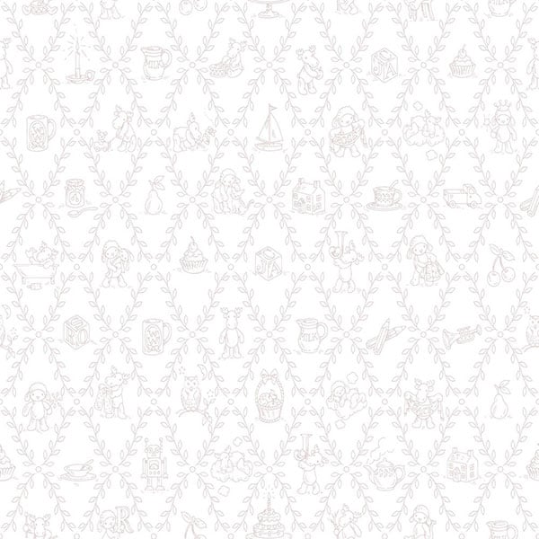 Galerie Wallpaper Product code: LL01032 - Jack N Rose Wallpaper Collection -   