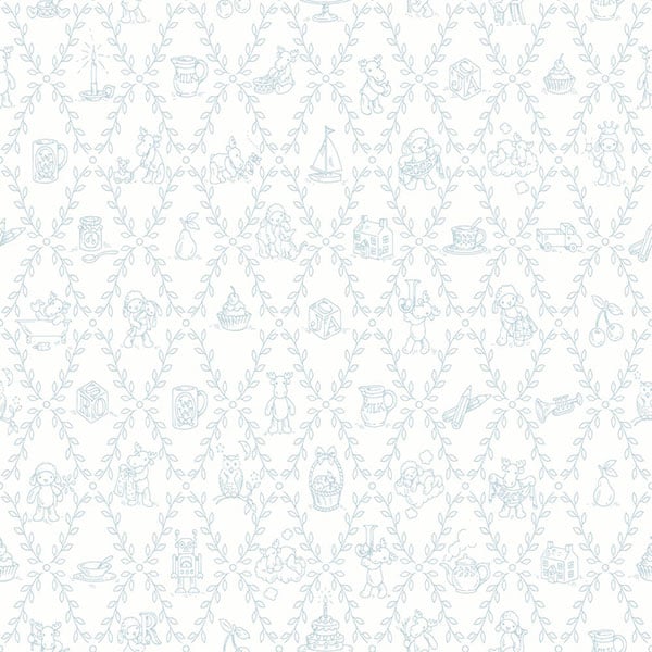 Galerie Wallpaper Product code: LL01041 - Jack N Rose Wallpaper Collection -   