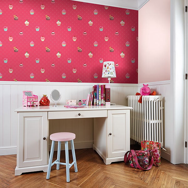 Galerie Wallpaper Product code: LL02095R - Jack N Rose Wallpaper Collection -   