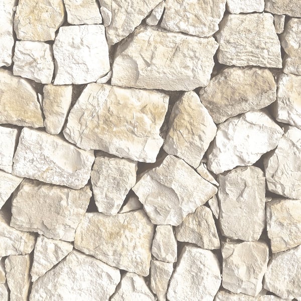 Galerie Wallpaper Product code: LL36217 - Kitchen Style 3 Wallpaper Collection - Natural Stone Colours -  