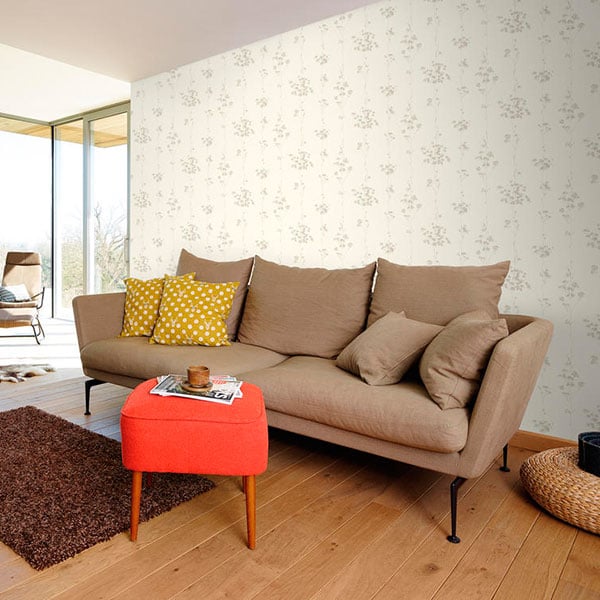 Galerie Wallpaper Product code: LU02015R - Lucia Wallpaper Collection -   