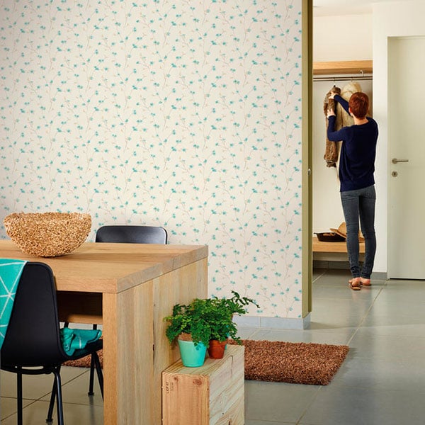 Galerie Wallpaper Product code: LU03032R - Lucia Wallpaper Collection -   