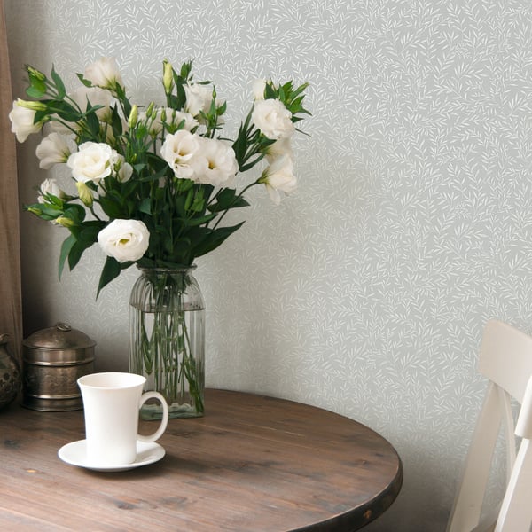 Galerie Wallpaper Product code: MC61002_2 - Maison Charme Wallpaper Collection - Grey Colours -  