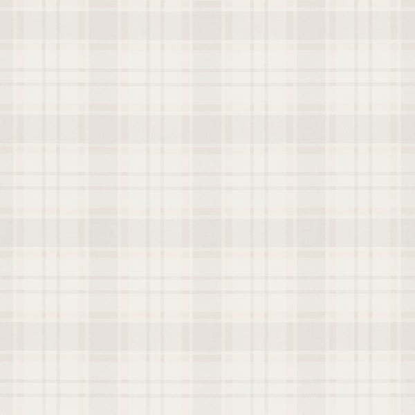 Galerie Wallpaper Product code: MC61003 - Maison Charme Wallpaper Collection - Cream, Grey, White Colours -  