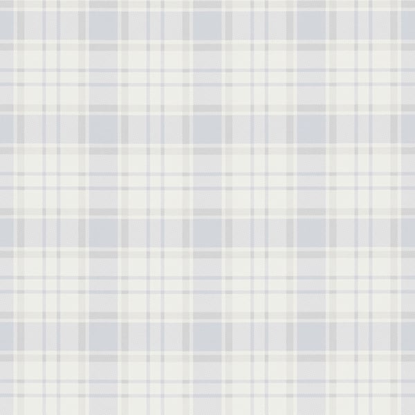 Galerie Wallpaper Product code: MC61010 - Maison Charme Wallpaper Collection - Blue, Grey, White Colours -  